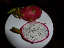 Первый раз за границу:  БКК -Самуи на месяц авг-сент 2011