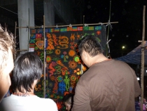 Первый раз за границу:  БКК -Самуи на месяц авг-сент 2011