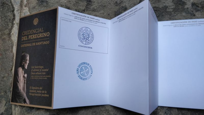 Камино дель Норте весной 2018 года, пешком по северу Испании Камино дель Норте весной 2018 года, пешком по северу Испании