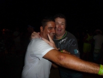 Первый раз за границу:  БКК -Самуи на месяц авг-сент 2011