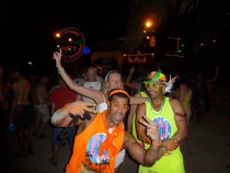 Первый раз за границу:  БКК -Самуи на месяц авг-сент 2011