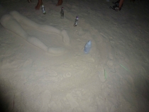 Первый раз за границу:  БКК -Самуи на месяц авг-сент 2011