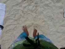 Первый раз за границу:  БКК -Самуи на месяц авг-сент 2011