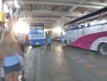 Первый раз за границу:  БКК -Самуи на месяц авг-сент 2011