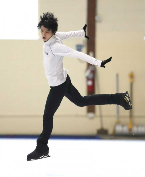 Фигурное катание: от А до Я. Часть 2