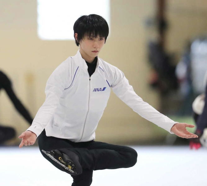 Фигурное катание: от А до Я. Часть 2