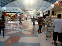 Первый раз за границу:  БКК -Самуи на месяц авг-сент 2011