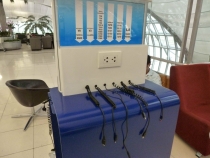 Первый раз за границу:  БКК -Самуи на месяц авг-сент 2011