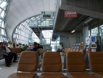 Первый раз за границу:  БКК -Самуи на месяц авг-сент 2011