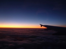 Первый раз за границу:  БКК -Самуи на месяц авг-сент 2011