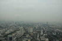 Как мы увидели Мьянму, а она нас. Осень 2011.