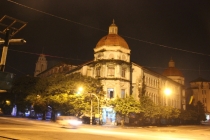 Как мы увидели Мьянму, а она нас. Осень 2011.