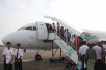 Как мы увидели Мьянму, а она нас. Осень 2011.