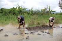 Как мы увидели Мьянму, а она нас. Осень 2011.