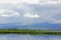 Как мы увидели Мьянму, а она нас. Осень 2011.