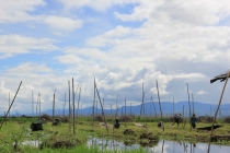 Как мы увидели Мьянму, а она нас. Осень 2011.