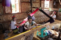 Как мы увидели Мьянму, а она нас. Осень 2011.