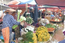 Как мы увидели Мьянму, а она нас. Осень 2011.