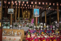 Как мы увидели Мьянму, а она нас. Осень 2011.