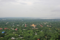 Как мы увидели Мьянму, а она нас. Осень 2011.