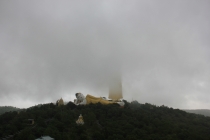 Как мы увидели Мьянму, а она нас. Осень 2011.