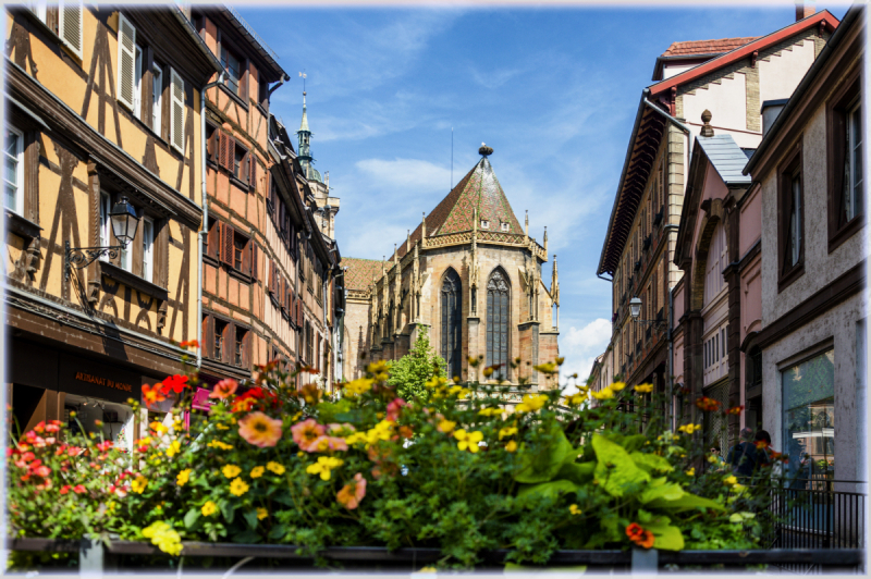 Colmar