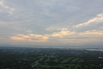 Как мы увидели Мьянму, а она нас. Осень 2011.