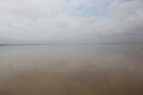 Как мы увидели Мьянму, а она нас. Осень 2011.