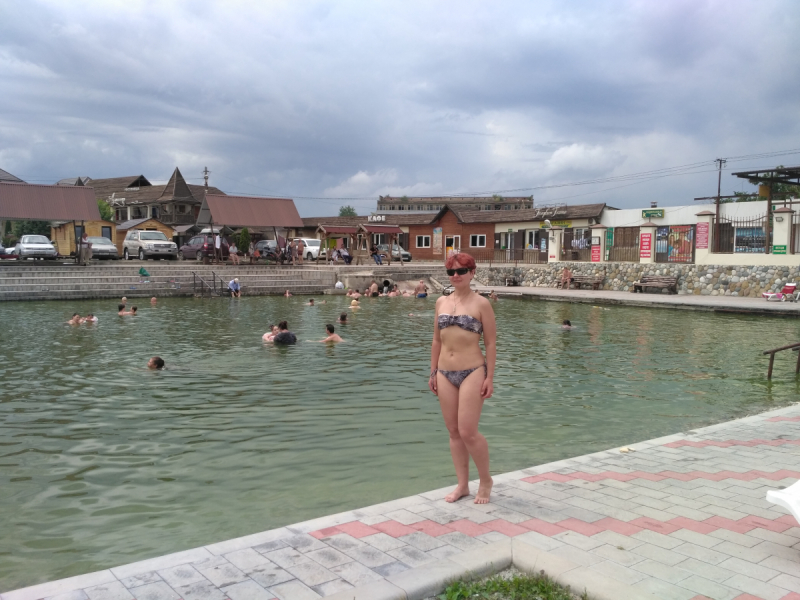 Прогулки с облаками и выше: восхождение на Эльбрус с юга в августе 2018 года