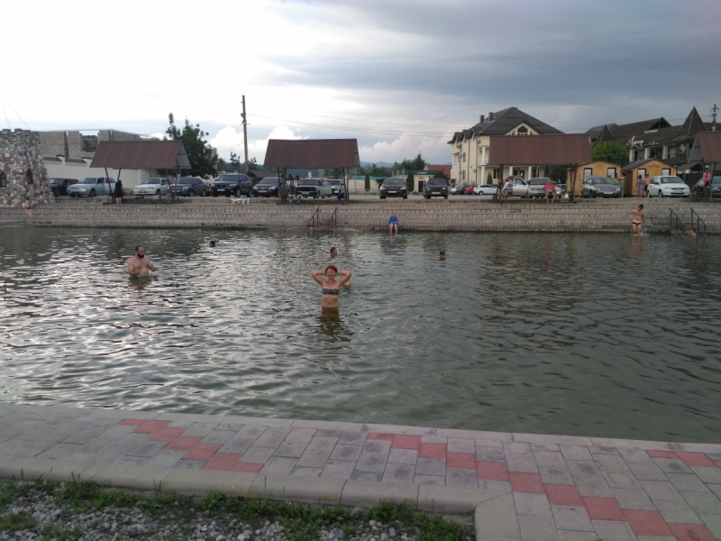 Прогулки с облаками и выше: восхождение на Эльбрус с юга в августе 2018 года