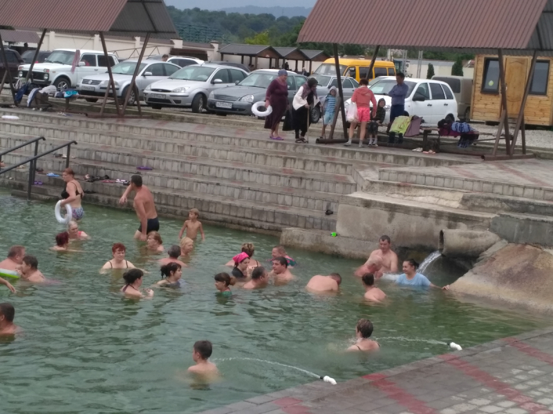 Прогулки с облаками и выше: восхождение на Эльбрус с юга в августе 2018 года