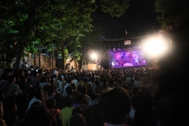 Как мы увидели Мьянму, а она нас. Осень 2011.