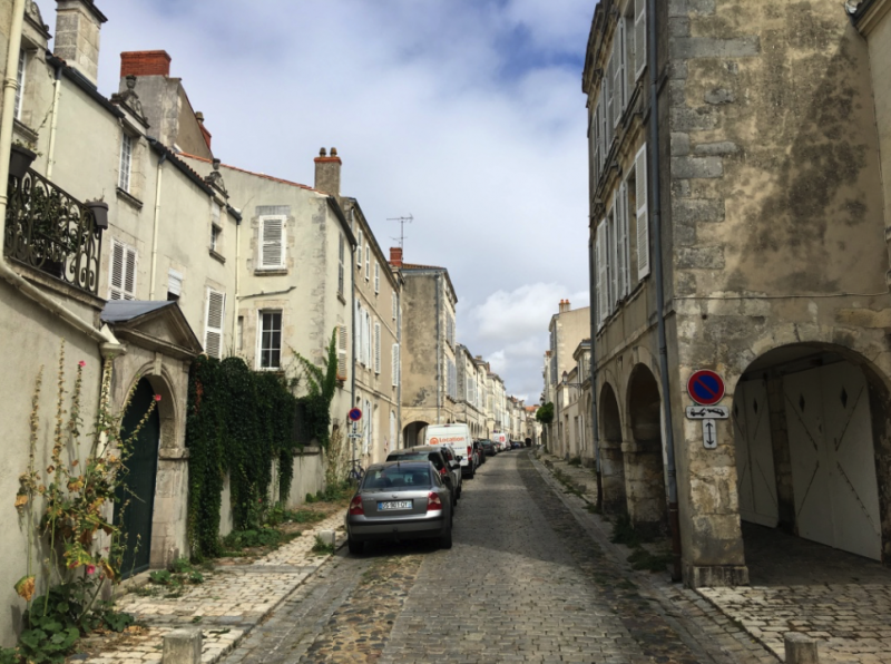 Новая Аквитания: La Rochelle, Bordeaux, Cognac