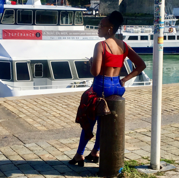 Новая Аквитания: La Rochelle, Bordeaux, Cognac