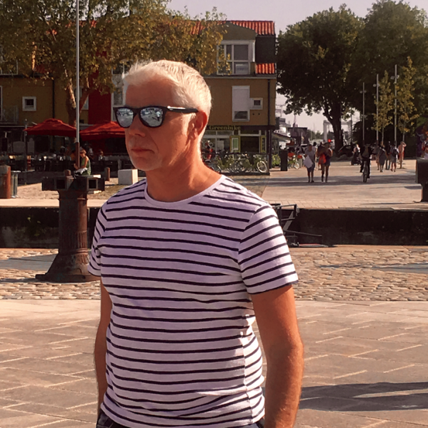 Новая Аквитания: La Rochelle, Bordeaux, Cognac