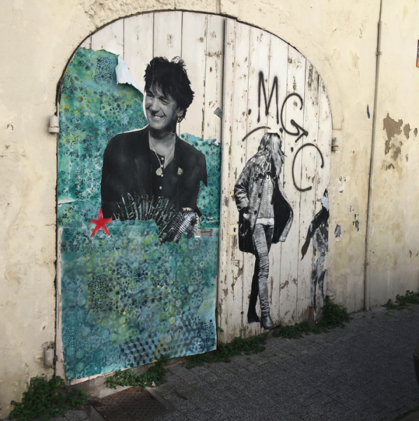 Новая Аквитания: La Rochelle, Bordeaux, Cognac