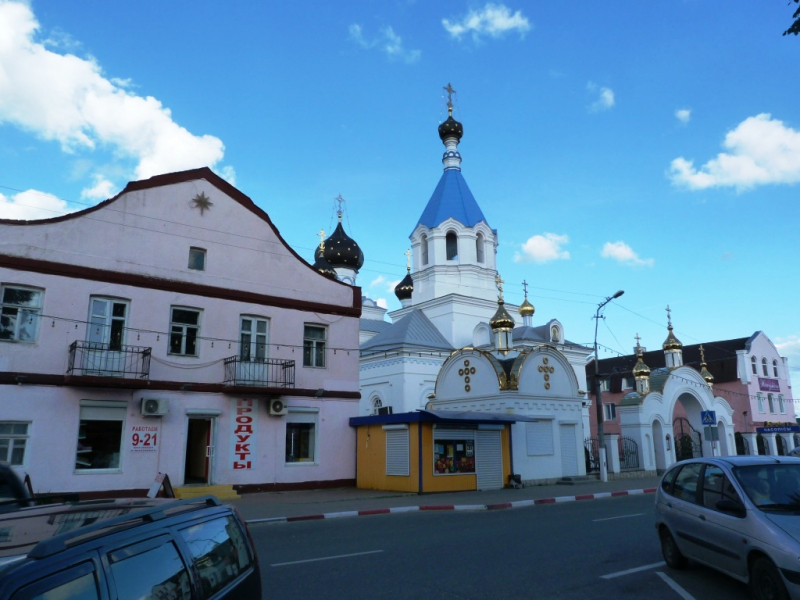 Б3