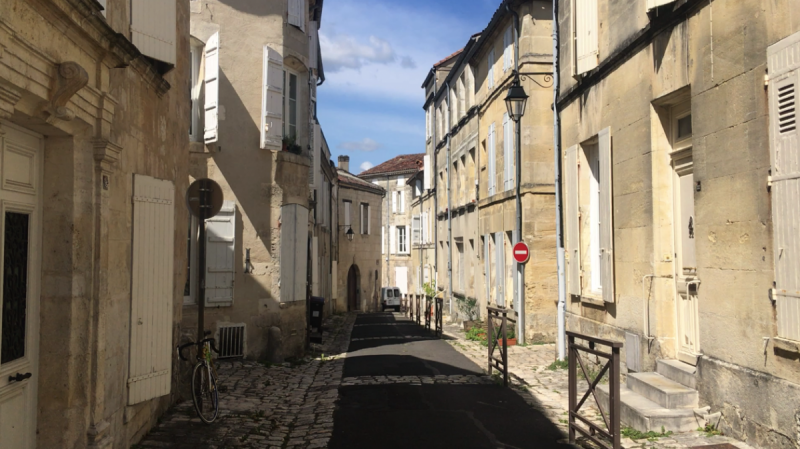 Новая Аквитания: La Rochelle, Bordeaux, Cognac
