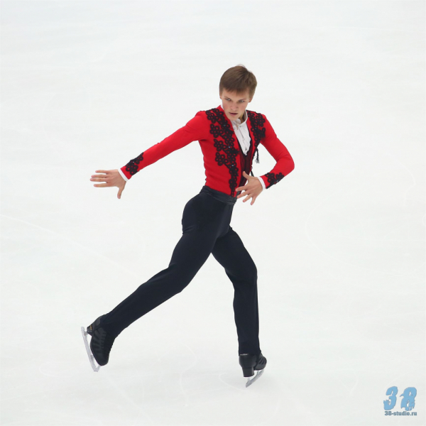 Фигурное катание: от А до Я. Часть 2