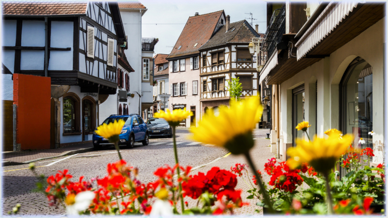 Obernai