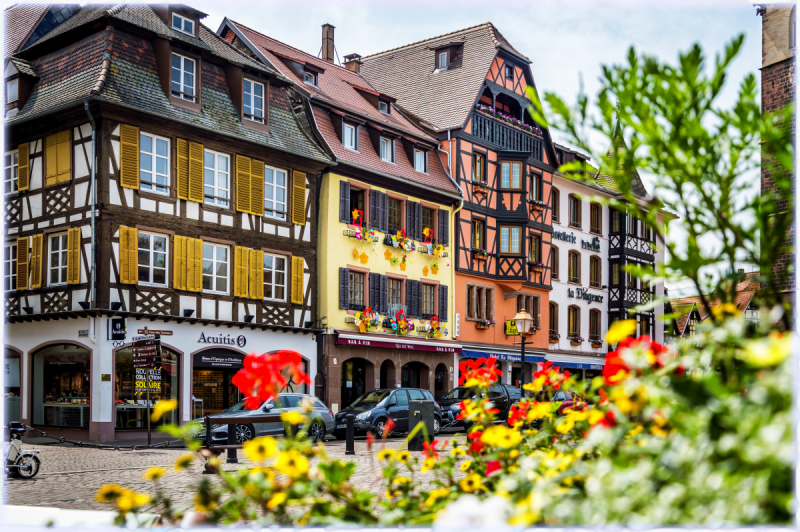 Obernai