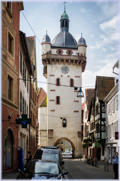 Selestat