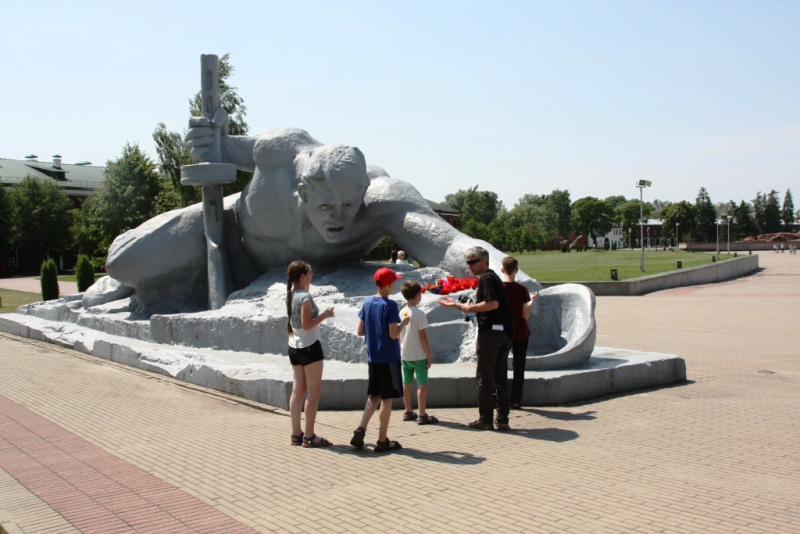 Б5