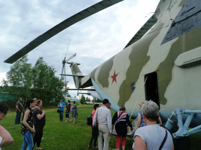 Б6