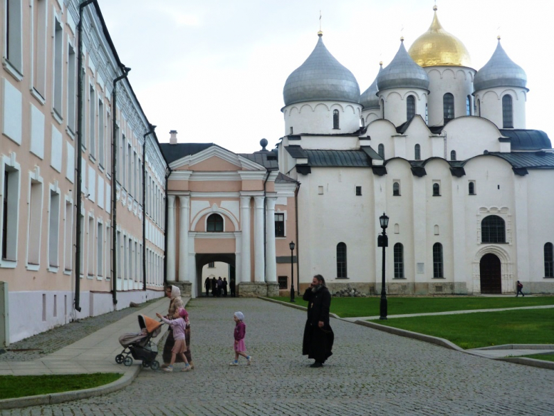 Белорусское порубежье 2017 (СПб-Псков- кольцо по Беларуси -Смоленск-Ст.Русса) - Завершен!