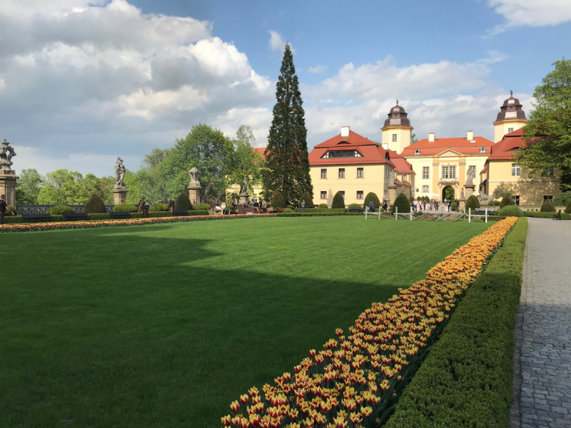 Европа – весна 2018, традиционный автотрип без затей, но с дегустацией