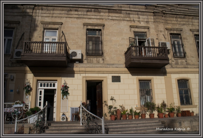 Первые Европейские игры и Баку (июнь 2015)