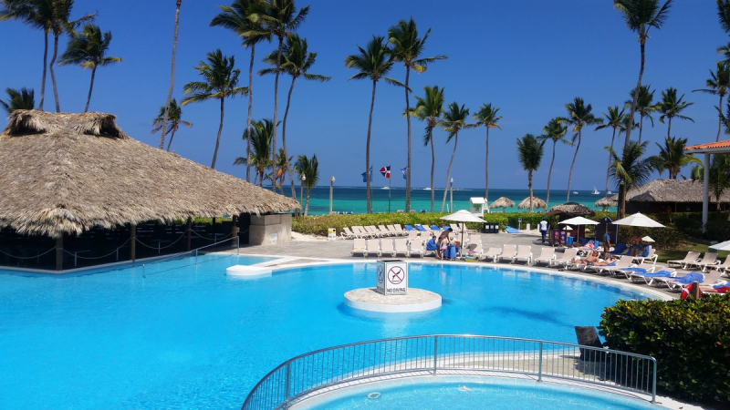 Отели в Пунта Кана : отзывы, рекомендации, бронирование