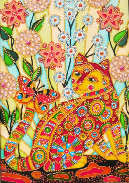 Кошки в нашей жизни. Кошки и все, что с ними связано.