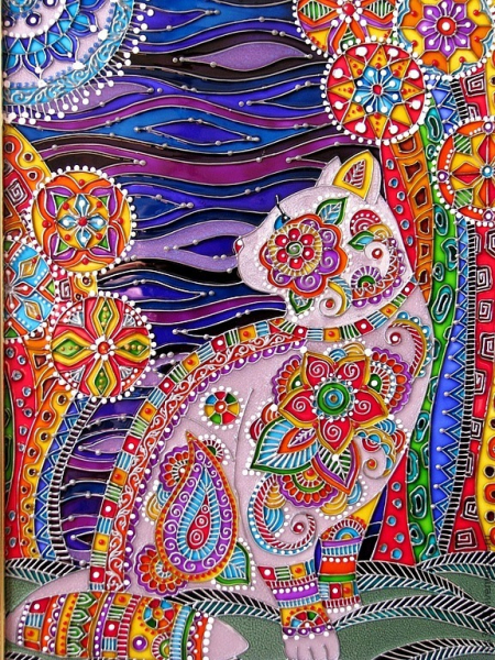 Кошки в нашей жизни. Кошки и все, что с ними связано.